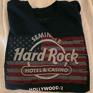 Hard Rock Cafe Tshirt